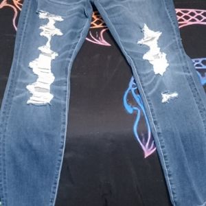 Women's American Eagle Jeans